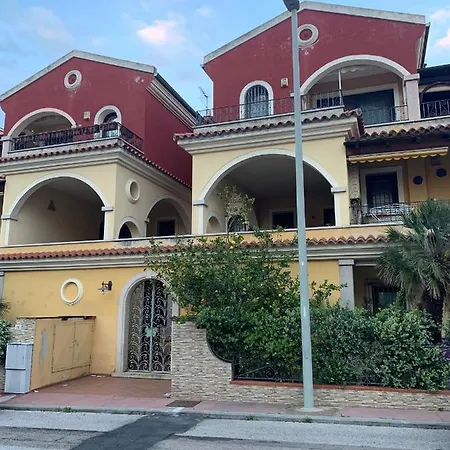 Appartement Casa Vitty