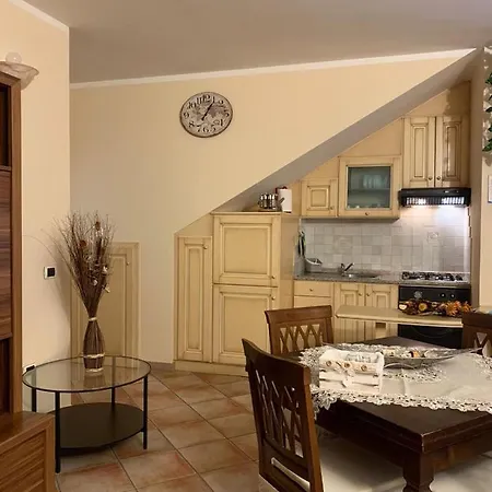 Casa Vitty Appartement