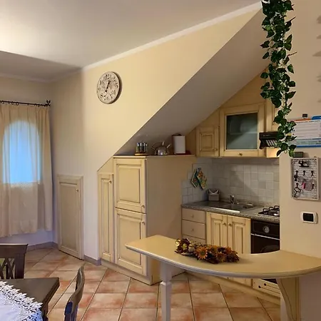 Casa Vitty Appartement Olbia