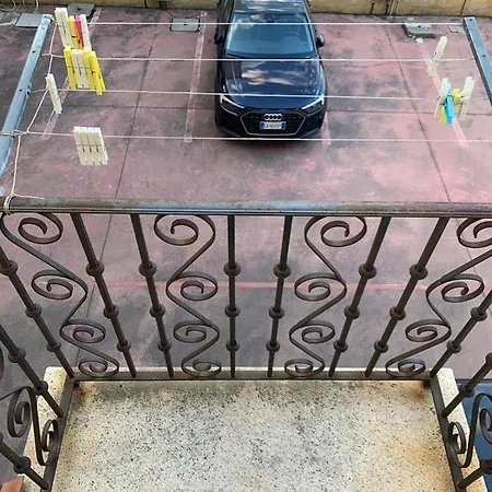 Appartement Casa Vitty *