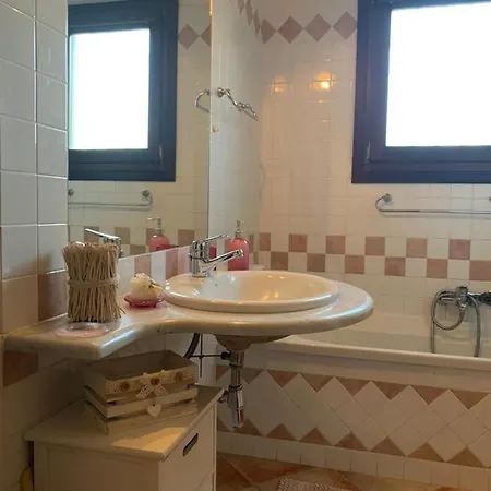 Appartement Casa Vitty Olbia