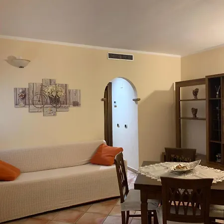 Appartement Casa Vitty Olbia