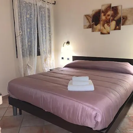 Appartement Casa Vitty *